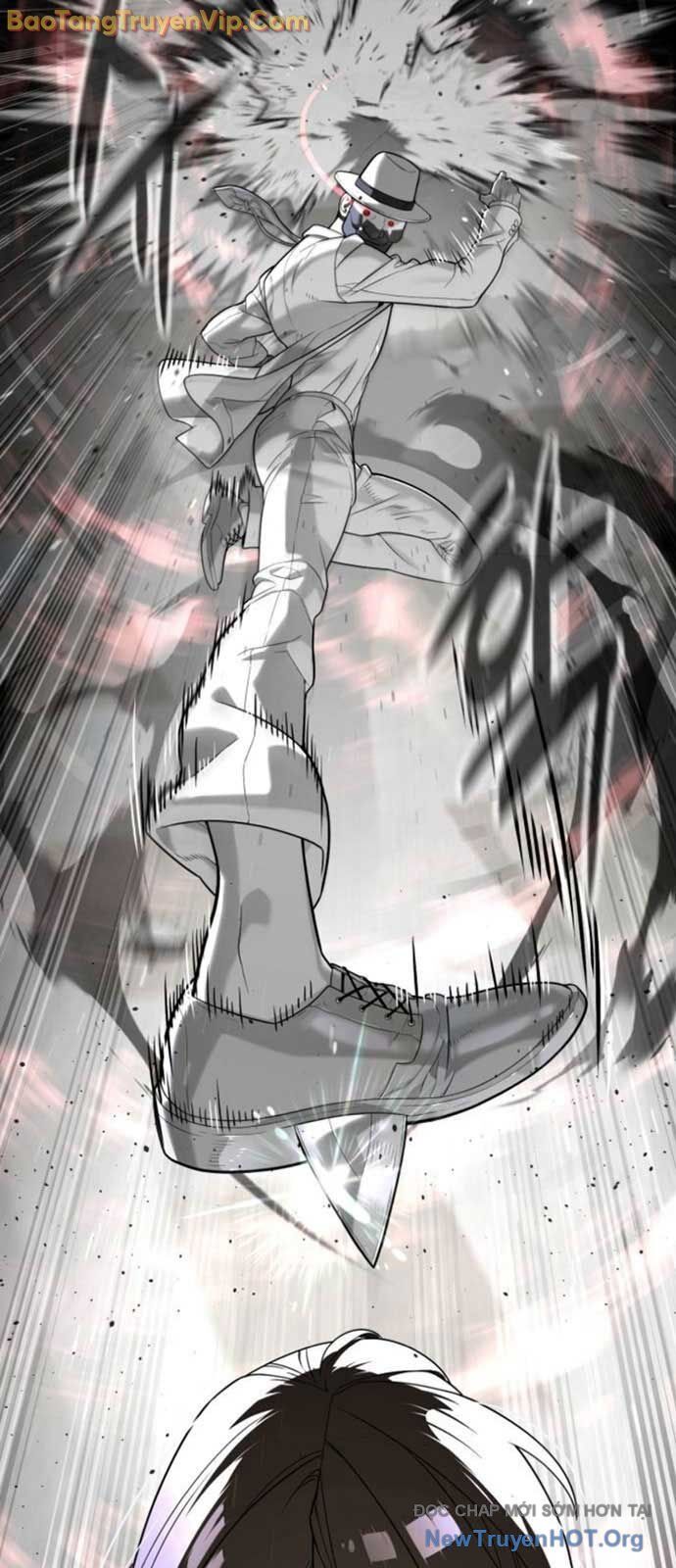 Sát Thủ Peter Chap 97 - Next Chap 98