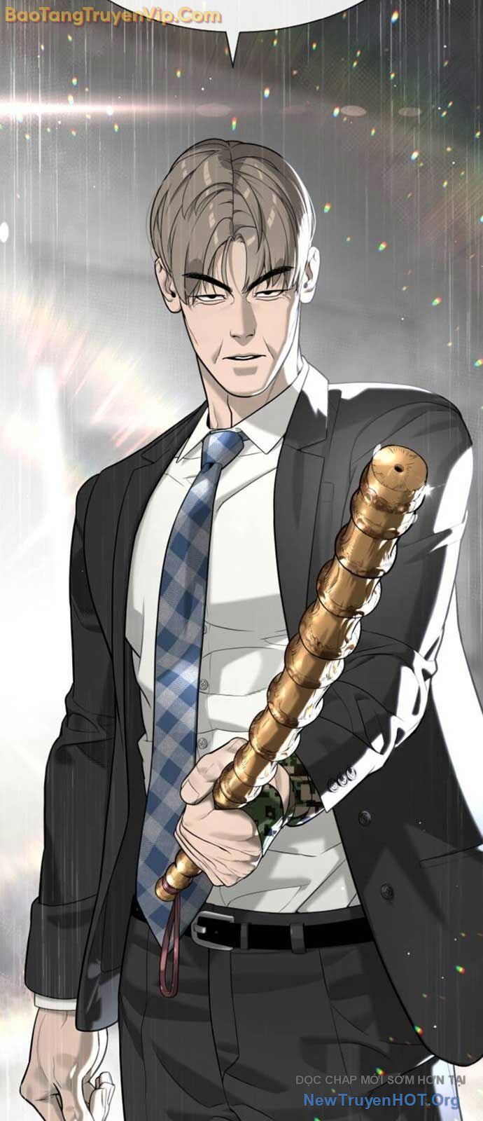 Sát Thủ Peter Chap 97 - Next Chap 98