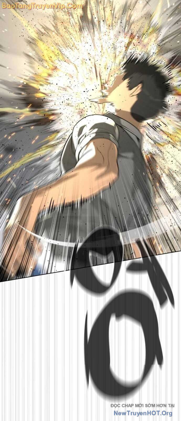 Sát Thủ Peter Chap 97 - Next Chap 98