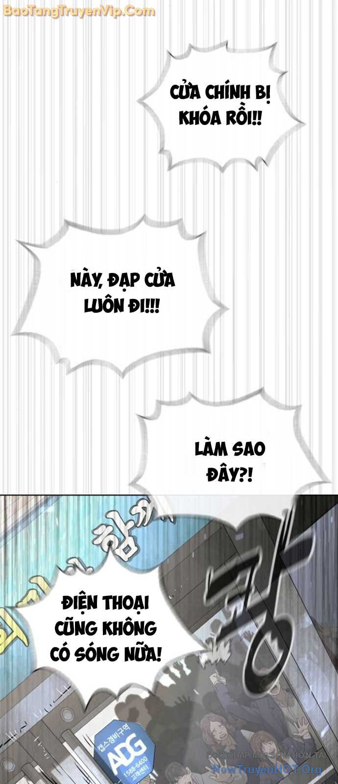 Sát Thủ Peter Chap 97 - Next Chap 98