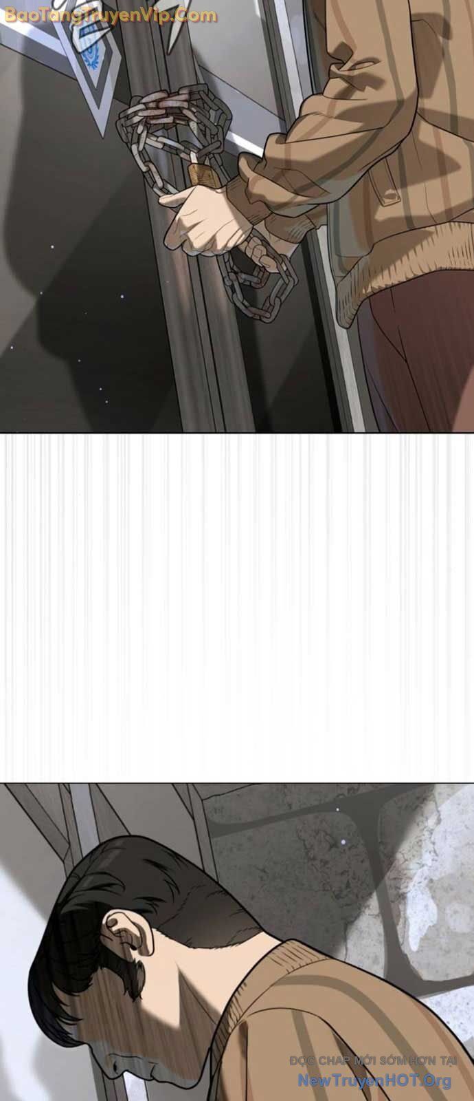 Sát Thủ Peter Chap 97 - Next Chap 98