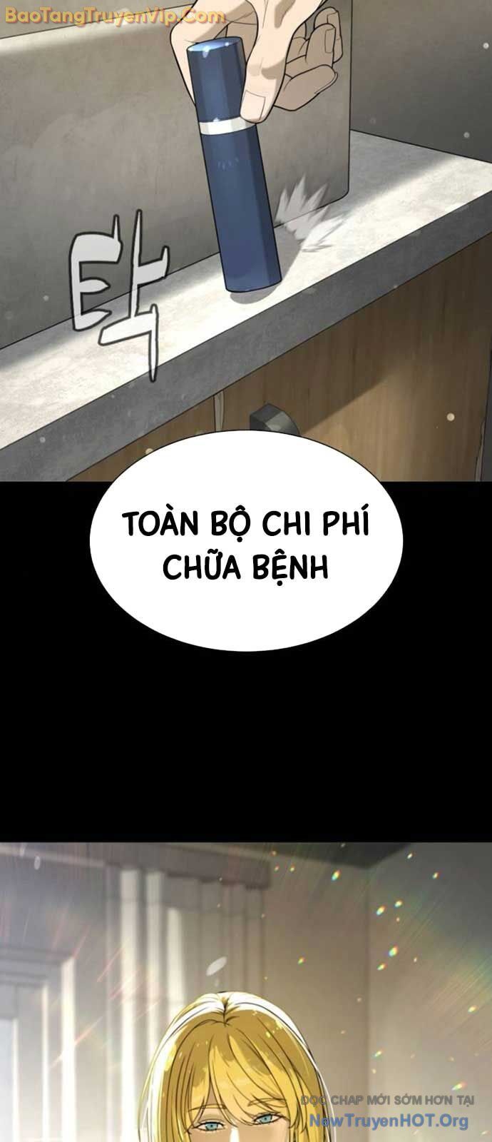 Sát Thủ Peter Chap 97 - Next Chap 98