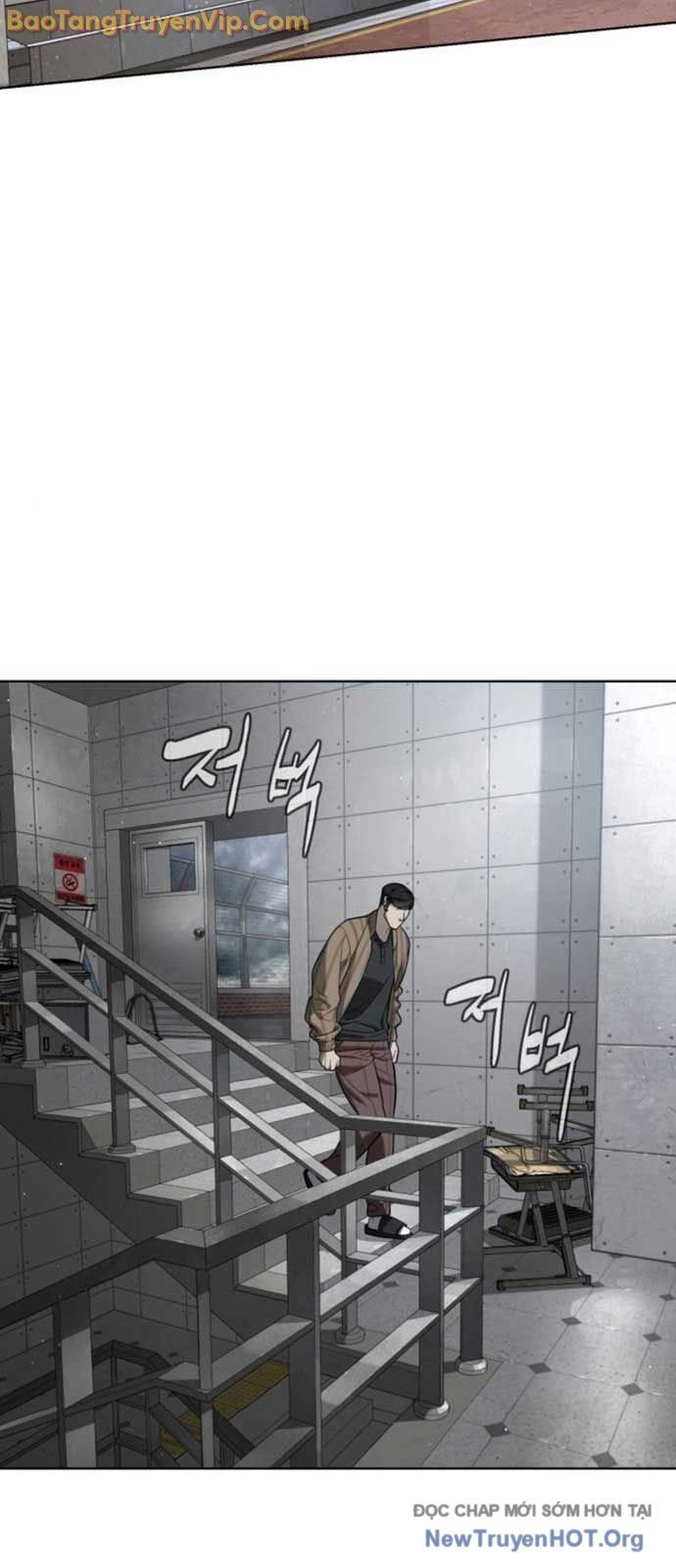 Sát Thủ Peter Chap 97 - Next Chap 98