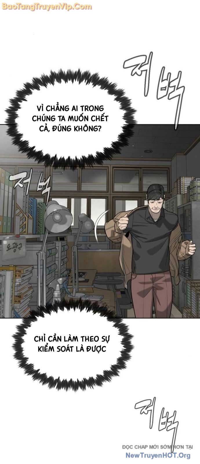 Sát Thủ Peter Chap 97 - Next Chap 98