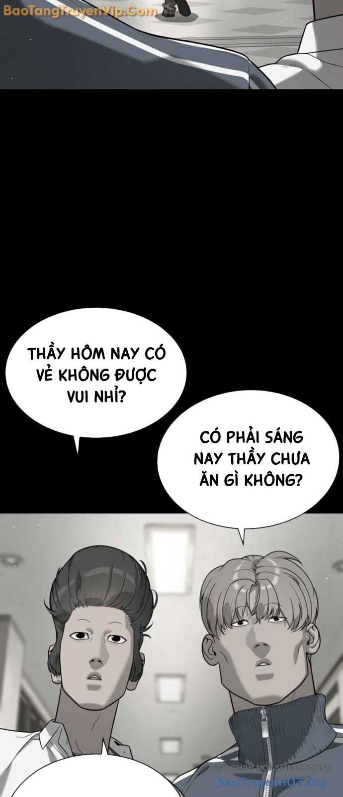 Sát Thủ Peter Chap 97 - Next Chap 98