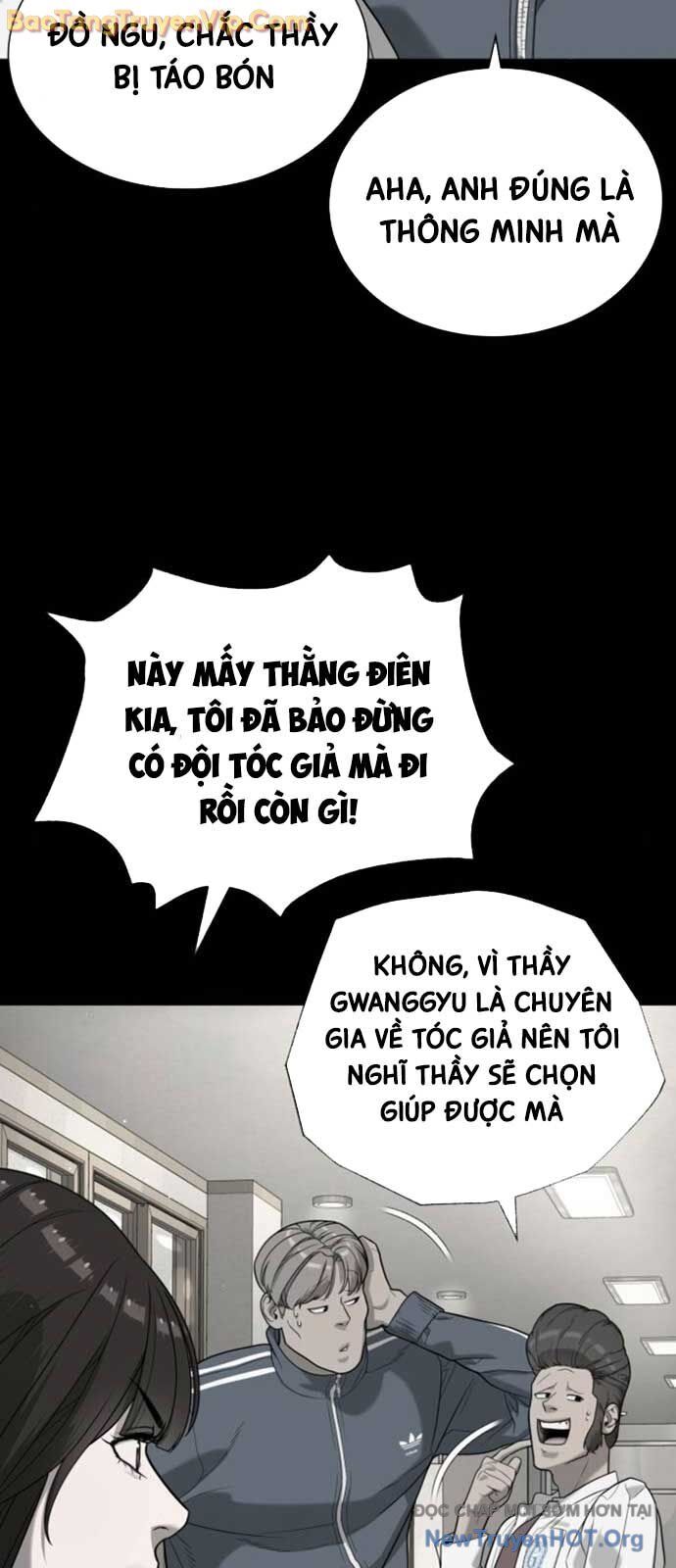 Sát Thủ Peter Chap 97 - Next Chap 98