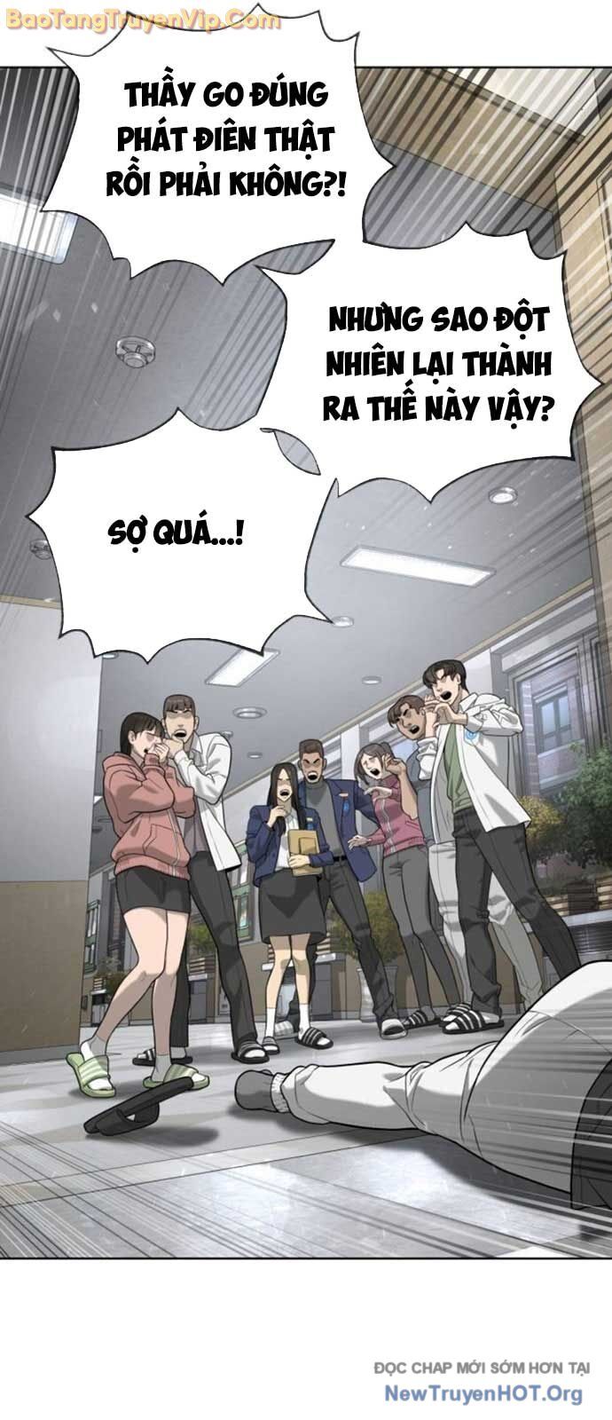 Sát Thủ Peter Chap 97 - Next Chap 98