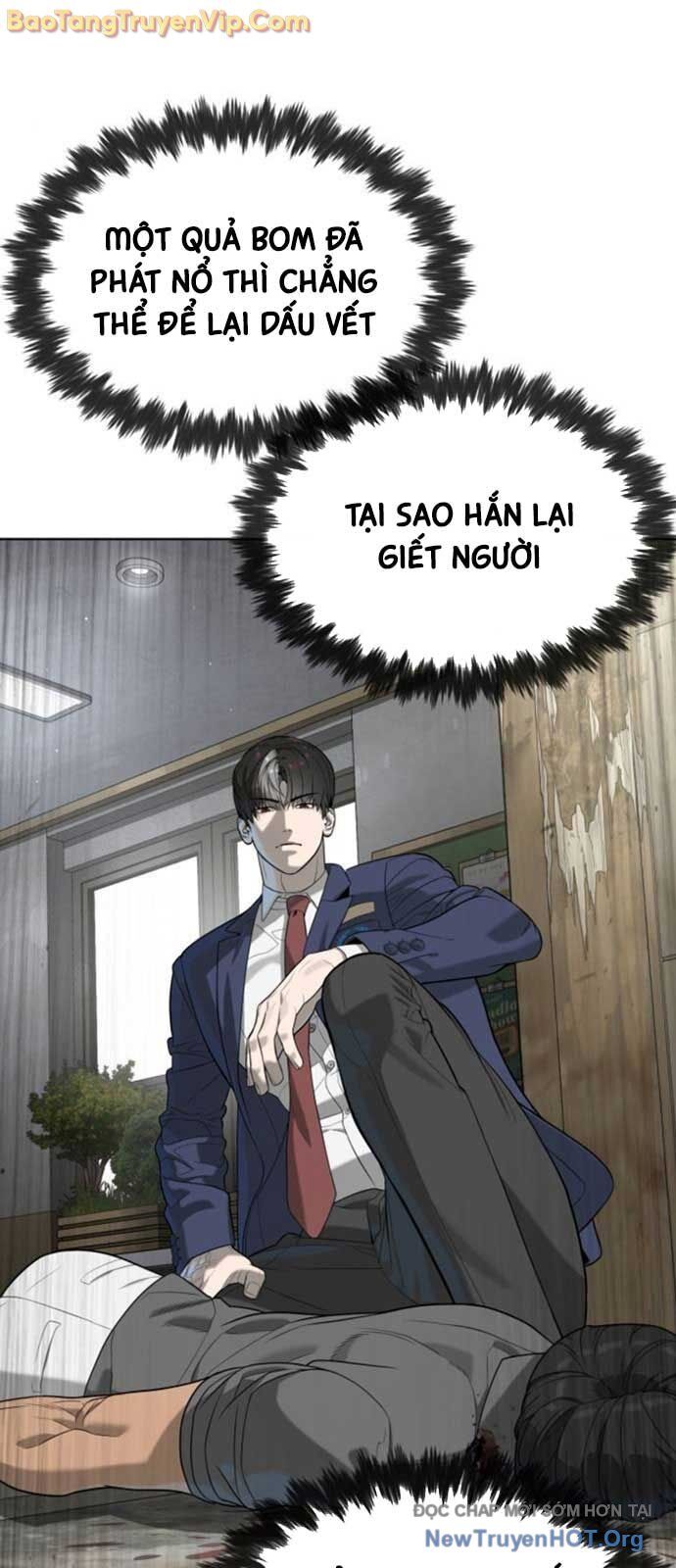 Sát Thủ Peter Chap 97 - Next Chap 98