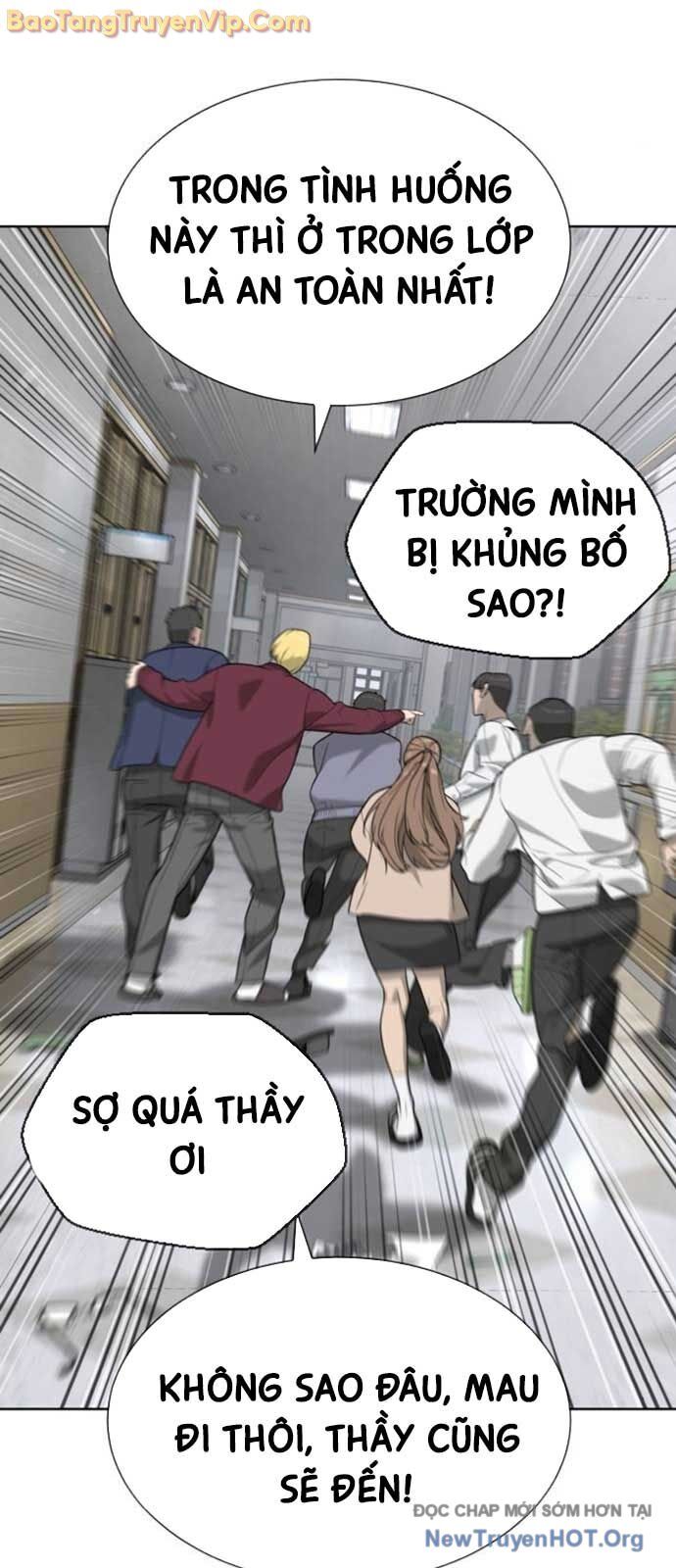 Sát Thủ Peter Chap 97 - Next Chap 98
