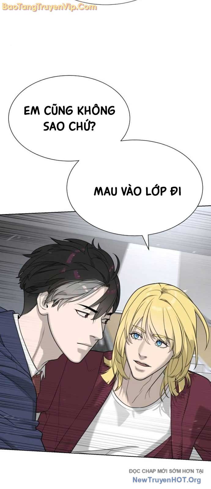Sát Thủ Peter Chap 97 - Next Chap 98