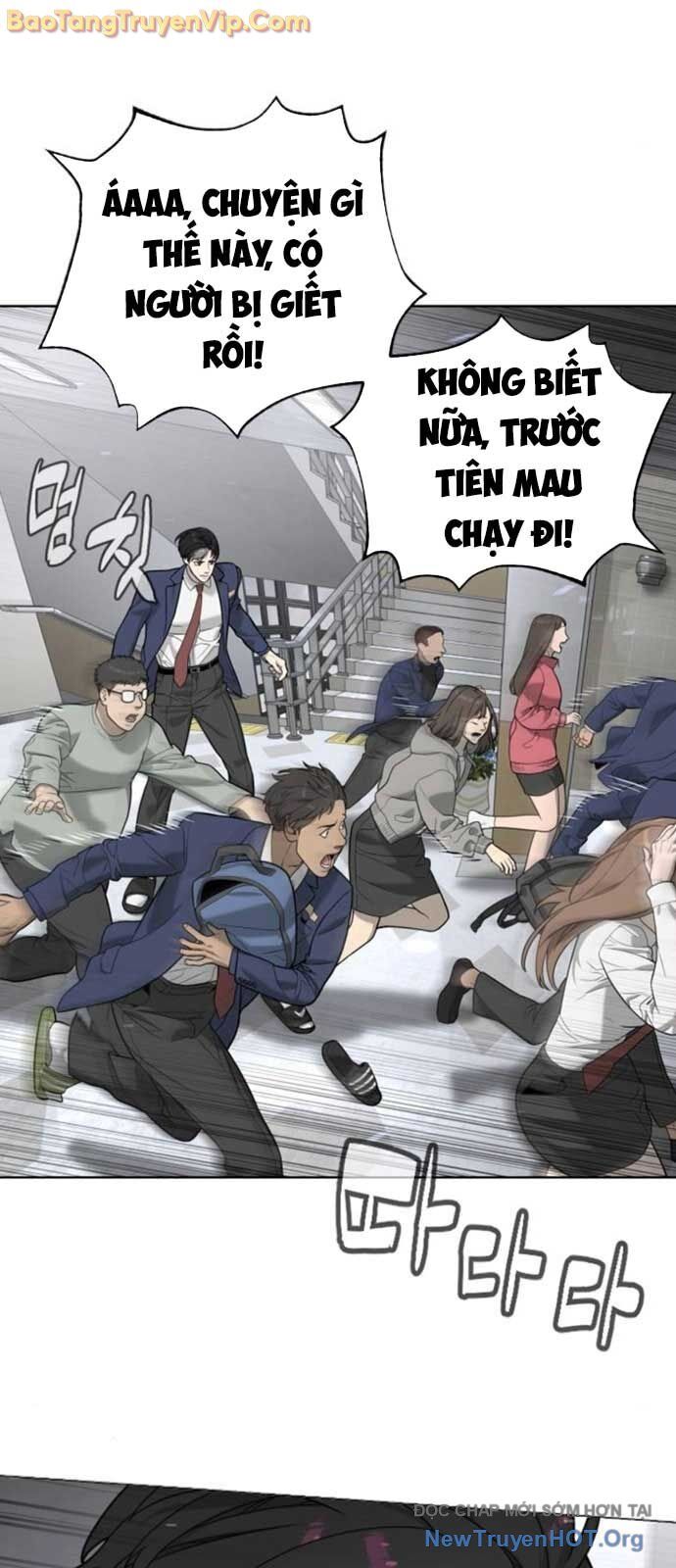 Sát Thủ Peter Chap 97 - Next Chap 98