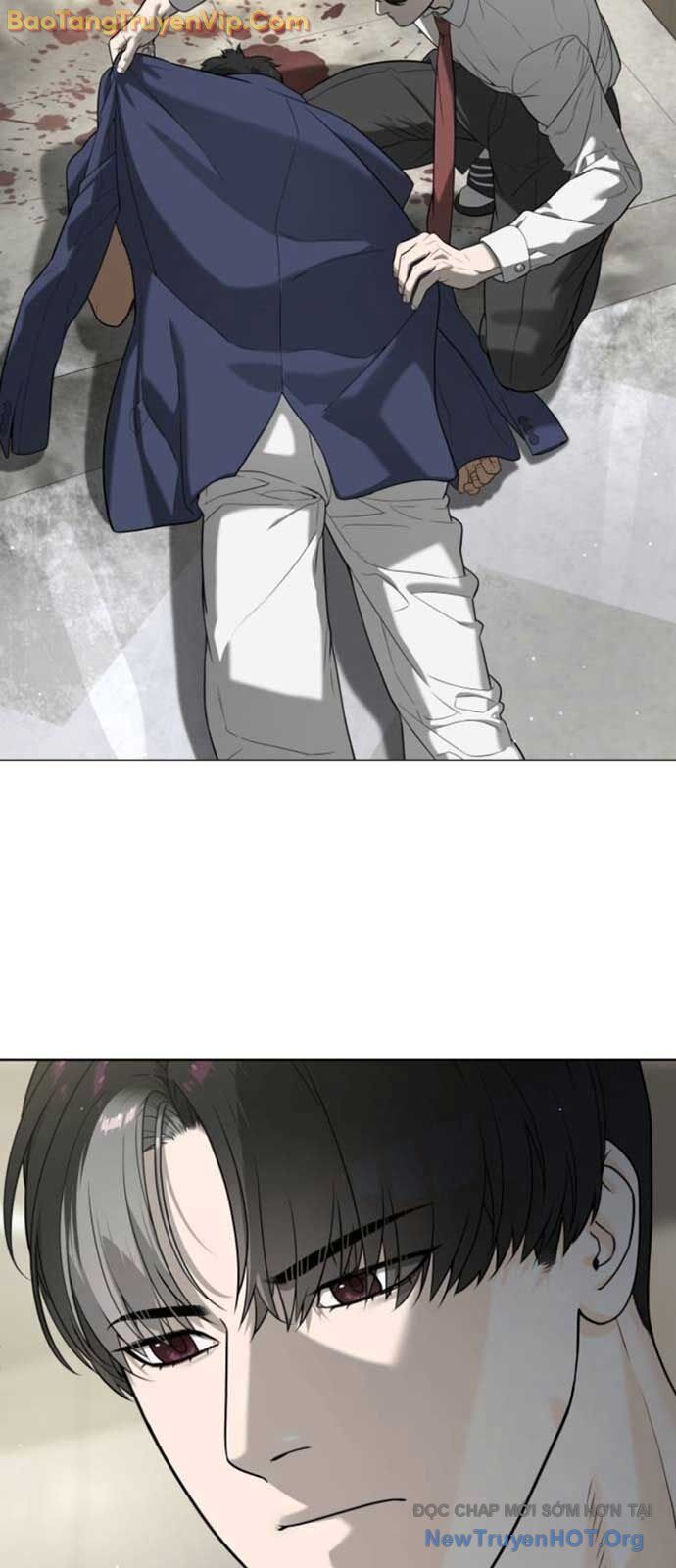 Sát Thủ Peter Chap 97 - Next Chap 98