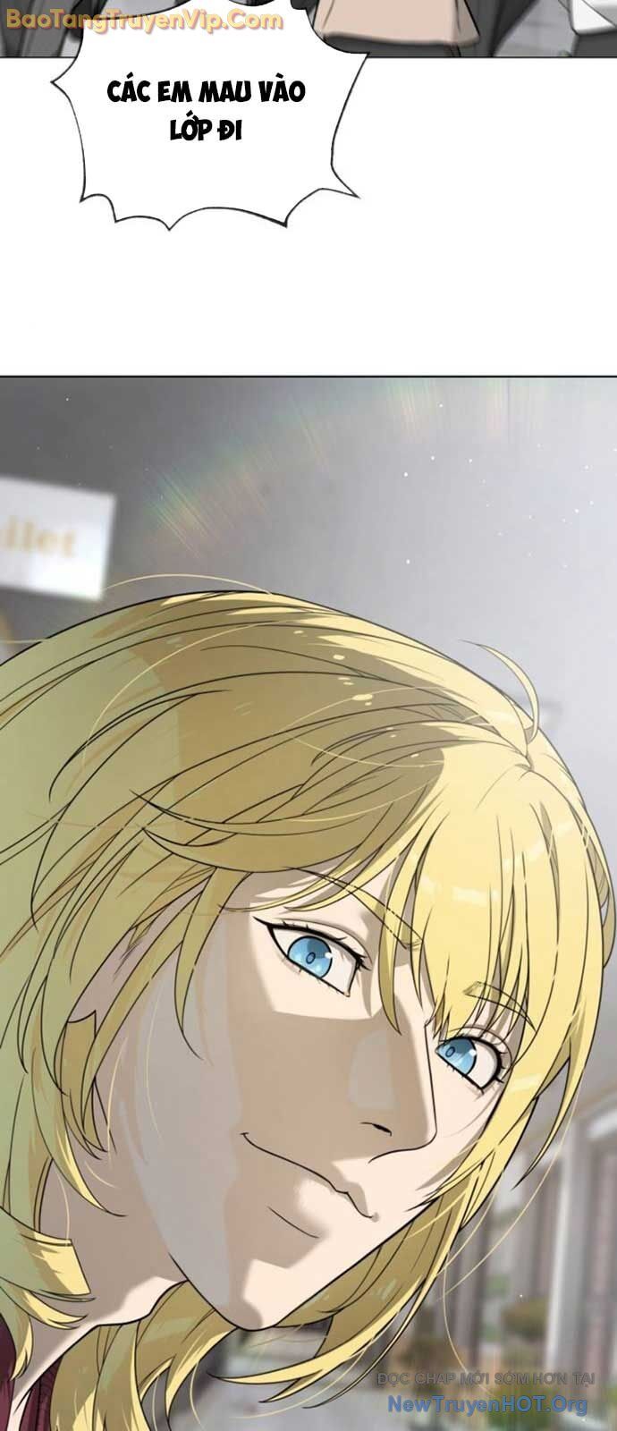 Sát Thủ Peter Chap 97 - Next Chap 98