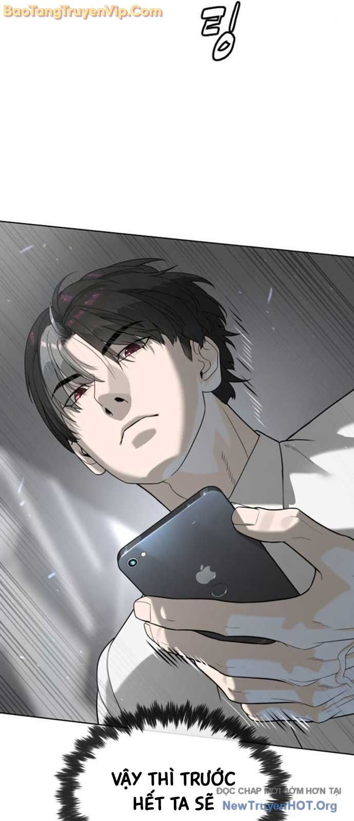 Sát Thủ Peter Chap 97 - Next Chap 98