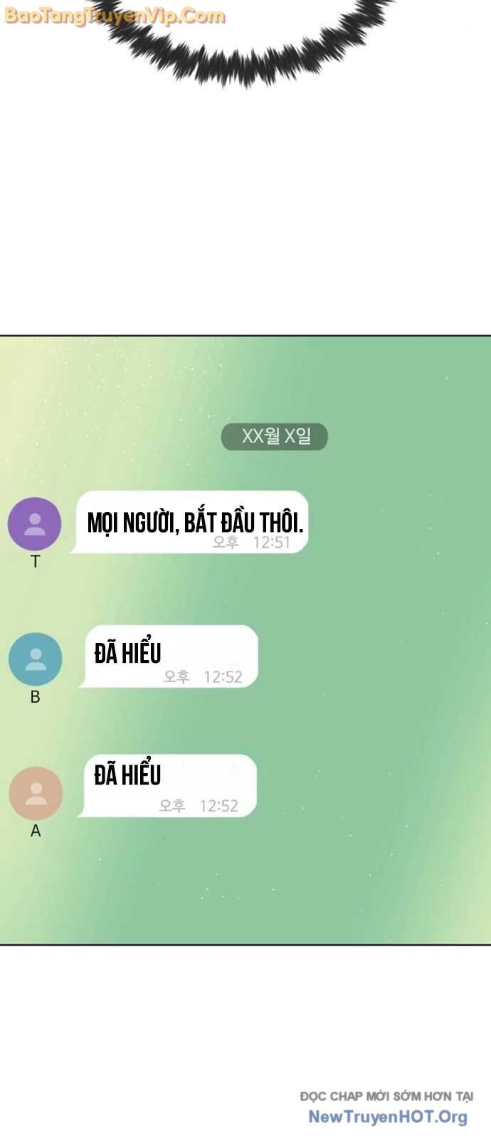 Sát Thủ Peter Chap 97 - Next Chap 98