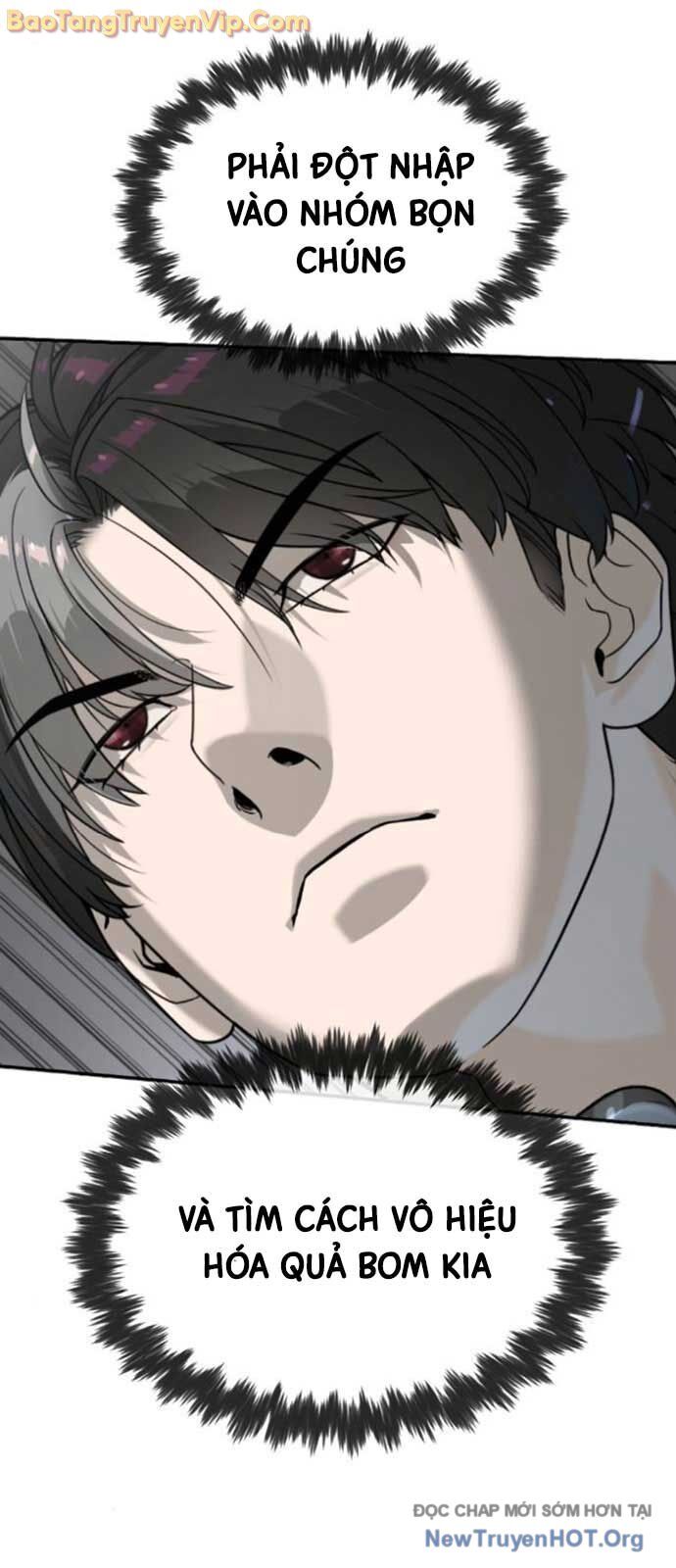 Sát Thủ Peter Chap 97 - Next Chap 98