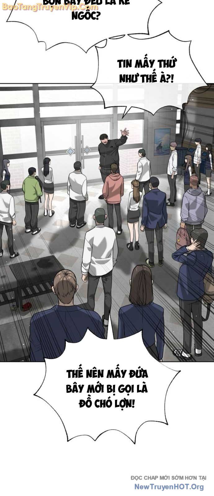 Sát Thủ Peter Chap 97 - Next Chap 98