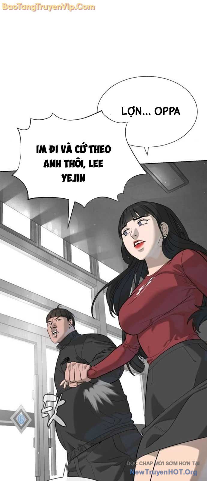 Sát Thủ Peter Chap 97 - Next Chap 98