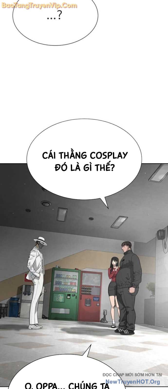 Sát Thủ Peter Chap 97 - Next Chap 98