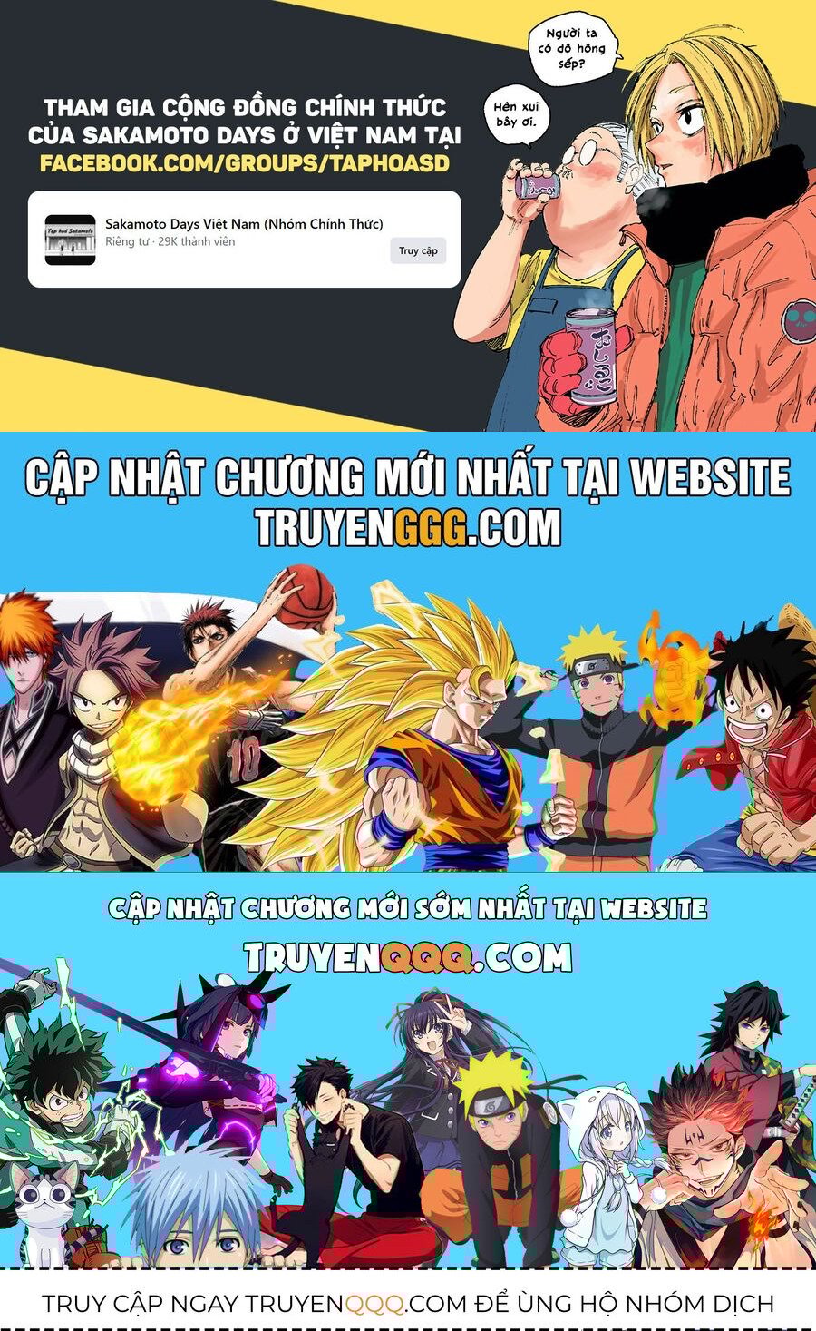 Sát Thủ Về Vườn Chap 211 - Next Chap 212