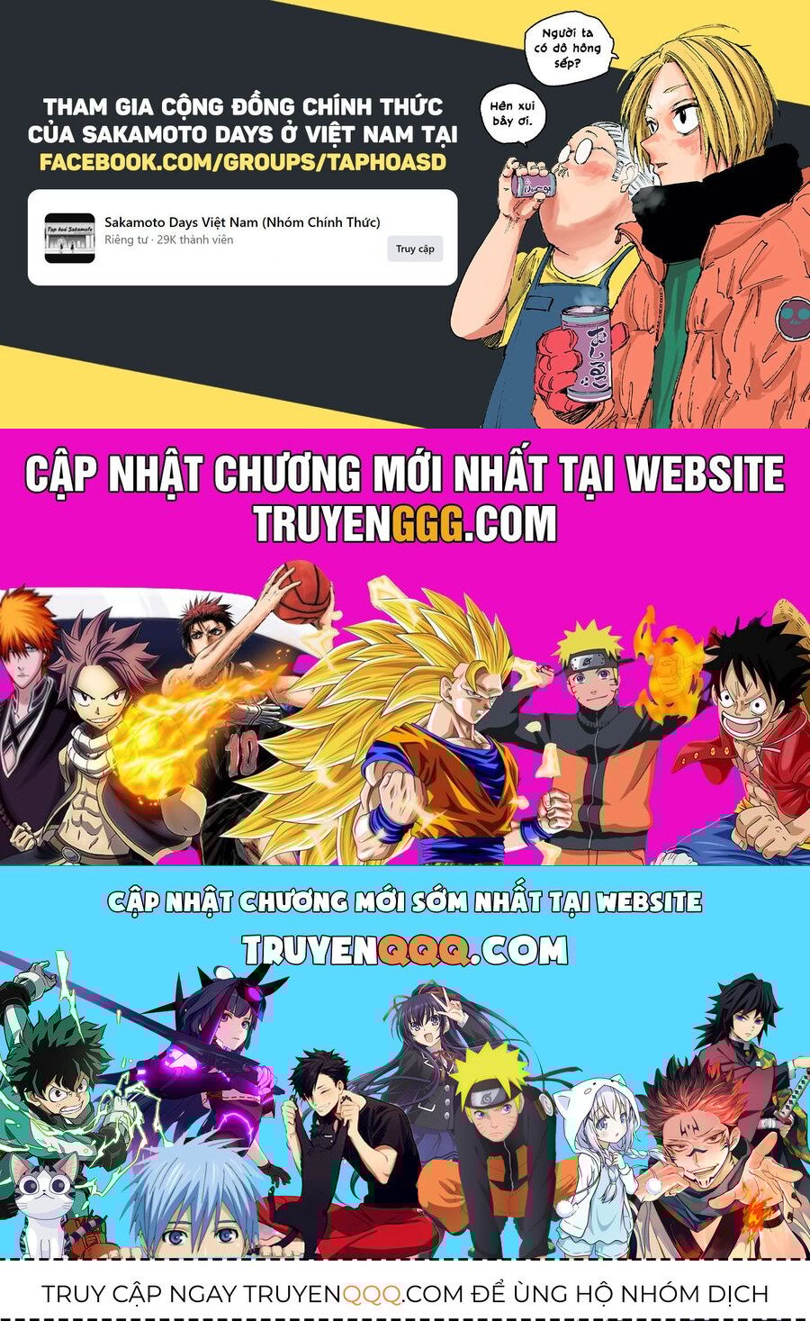 Sát Thủ Về Vườn Chap 212 - Next Chap 213