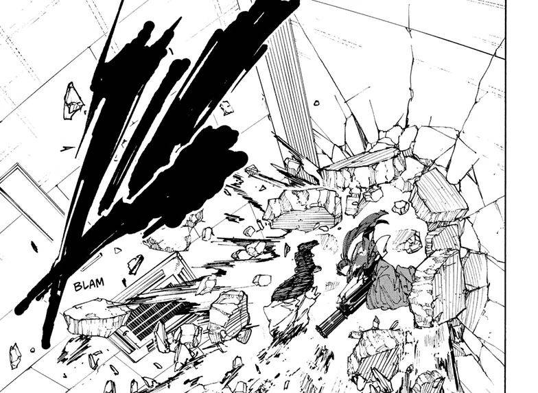 Sát Thủ Về Vườn Chap 232 - Next Chap 233