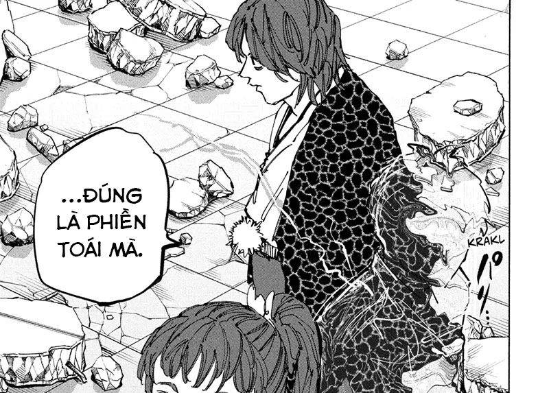 Sát Thủ Về Vườn Chap 232 - Next Chap 233