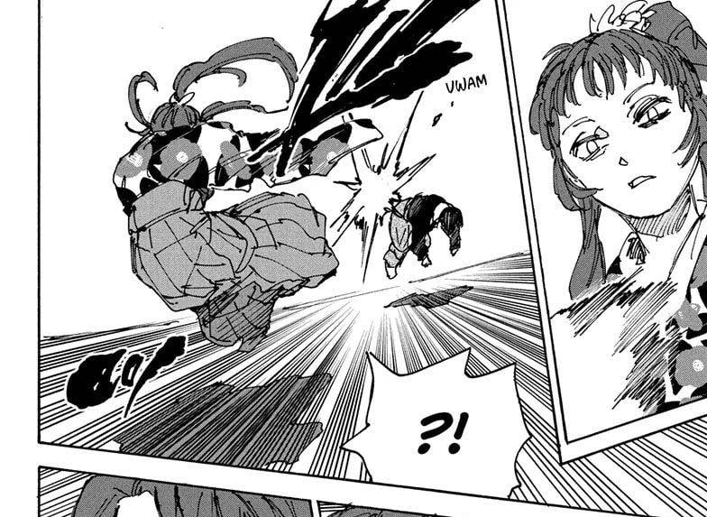 Sát Thủ Về Vườn Chap 232 - Next Chap 233