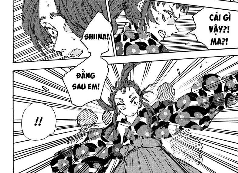 Sát Thủ Về Vườn Chap 232 - Next Chap 233