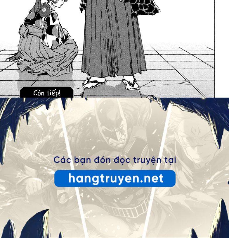 Sát Thủ Về Vườn Chap 232 - Next Chap 233
