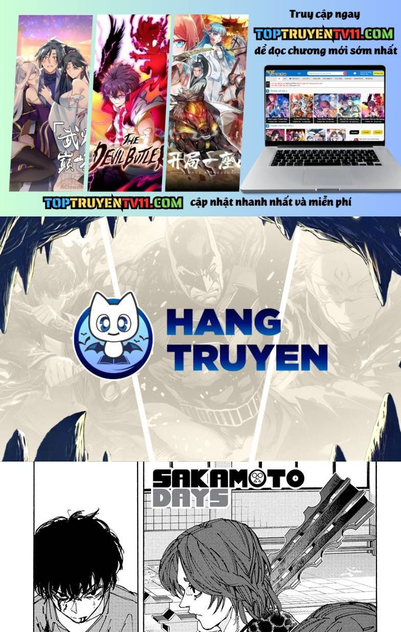 Sát Thủ Về Vườn Chap 234 - Next Chap 235