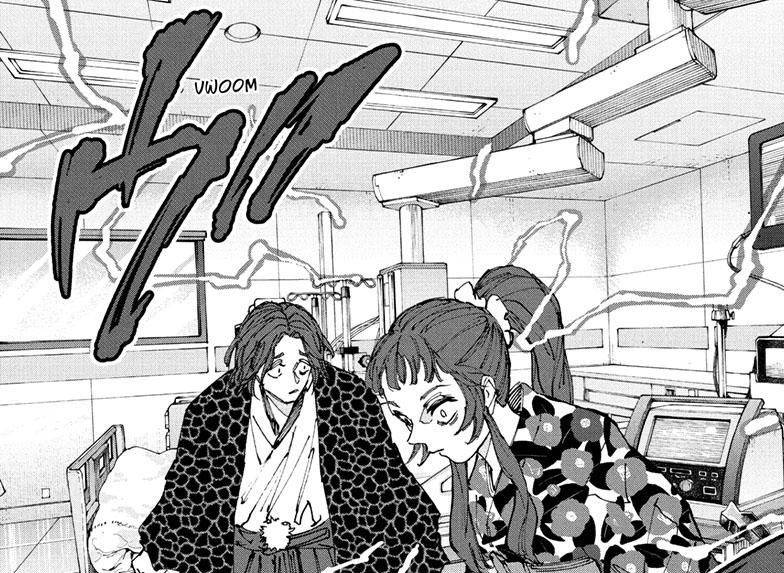 Sát Thủ Về Vườn Chap 234 - Next Chap 235