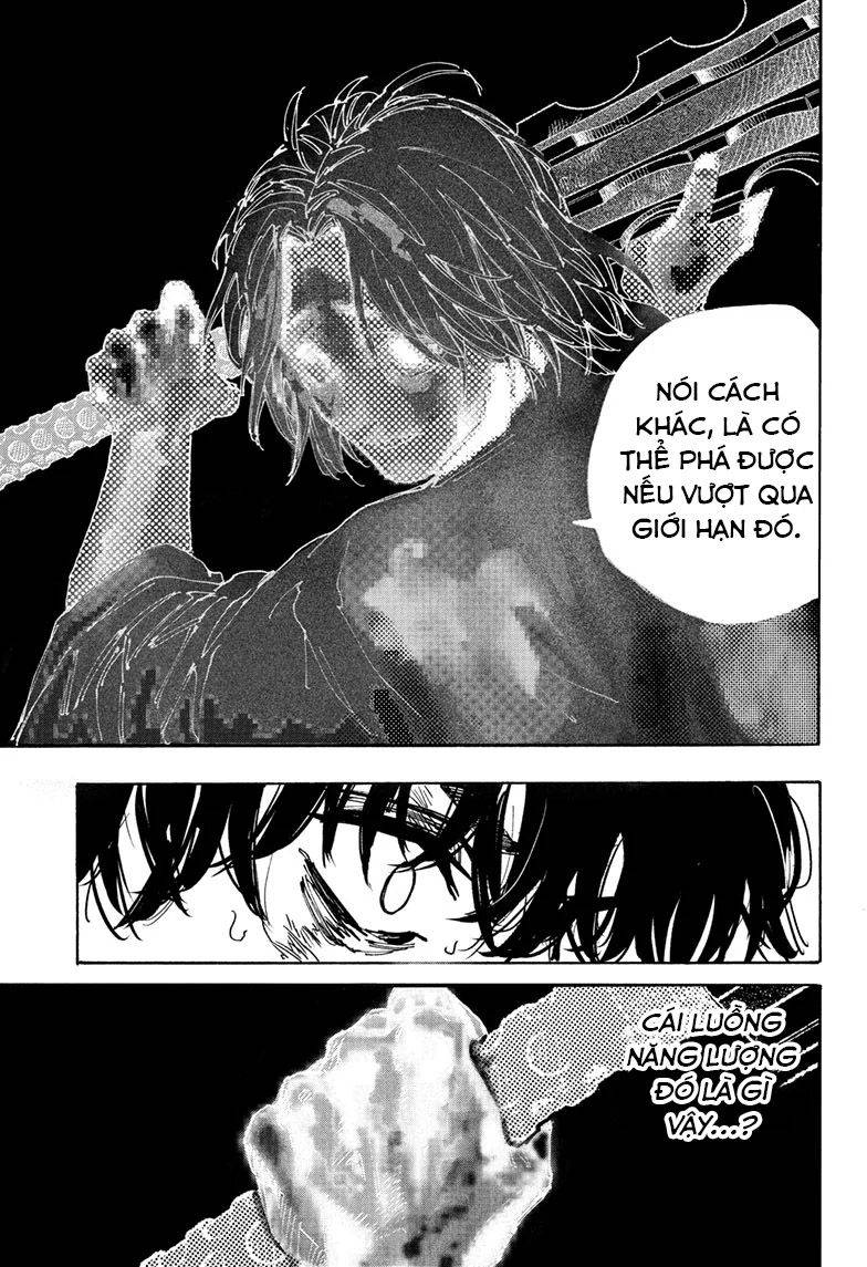 Sát Thủ Về Vườn Chap 234 - Next Chap 235