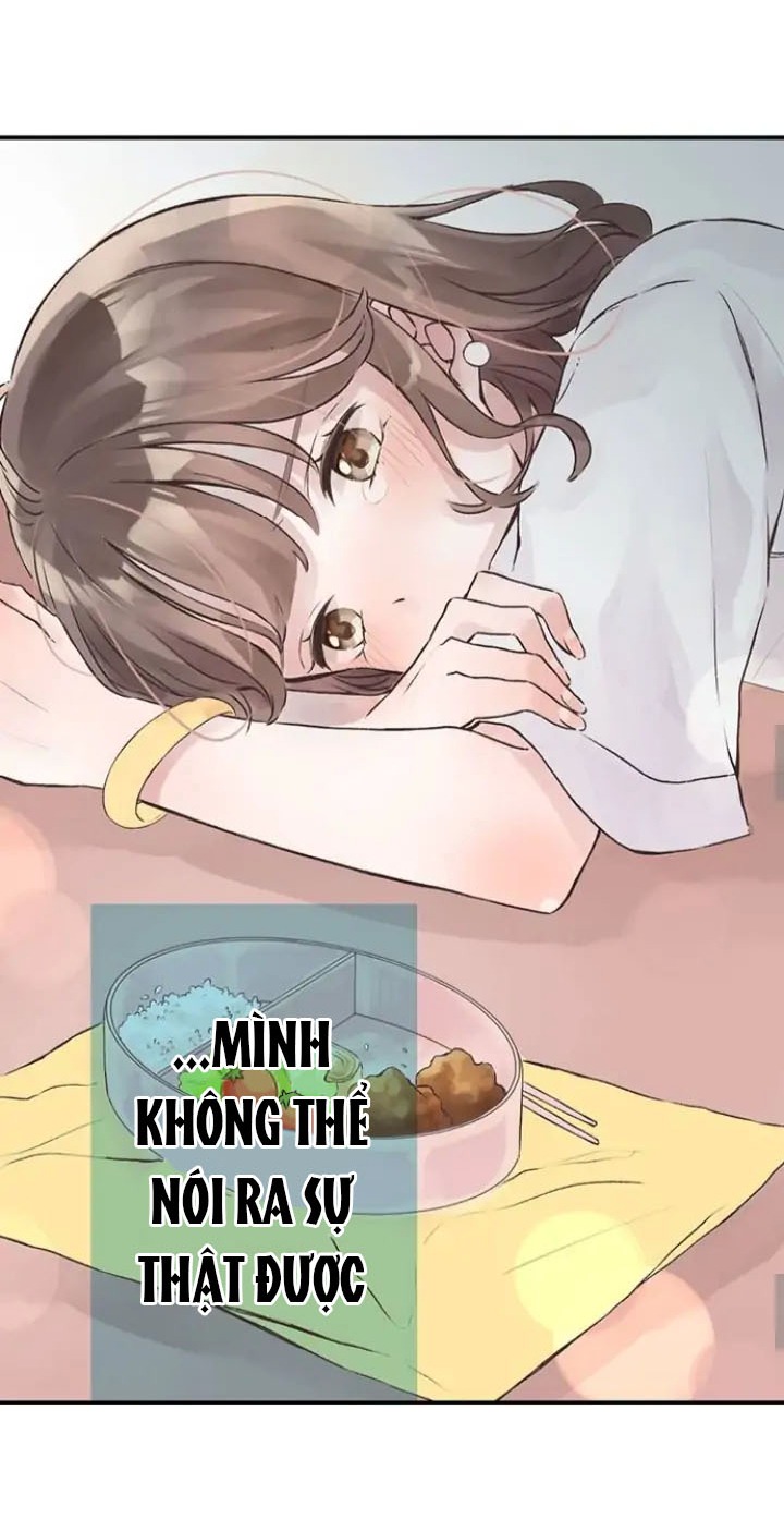 Sau 3 Năm, Tôi Quay Lại Với Người Yêu Cũ Chap 1 - Next Chap 2