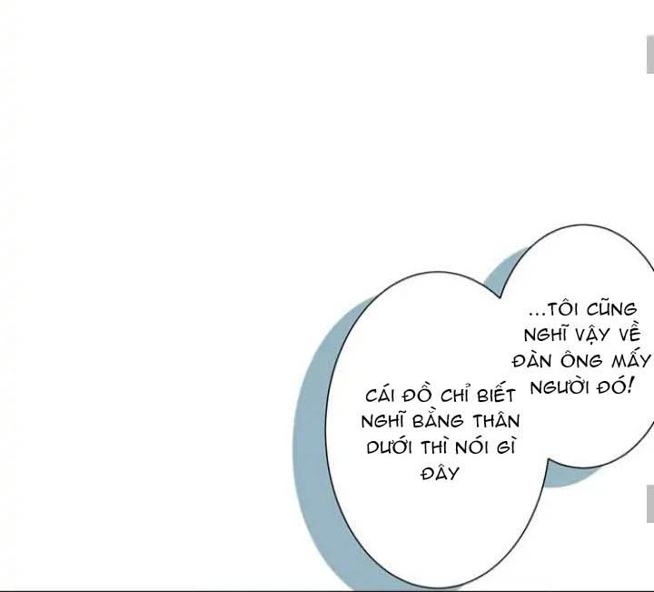 Sau 3 Năm, Tôi Quay Lại Với Người Yêu Cũ Chap 3 - Next Chap 4