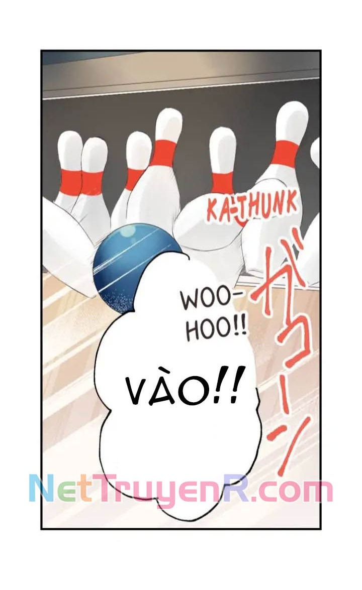 Sau 3 Năm, Tôi Quay Lại Với Người Yêu Cũ Chap 3 - Next Chap 4