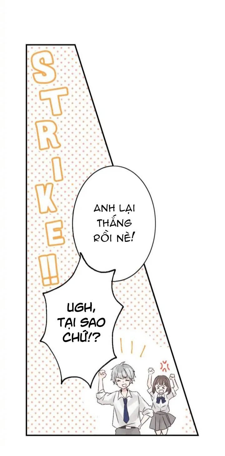 Sau 3 Năm, Tôi Quay Lại Với Người Yêu Cũ Chap 3 - Next Chap 4