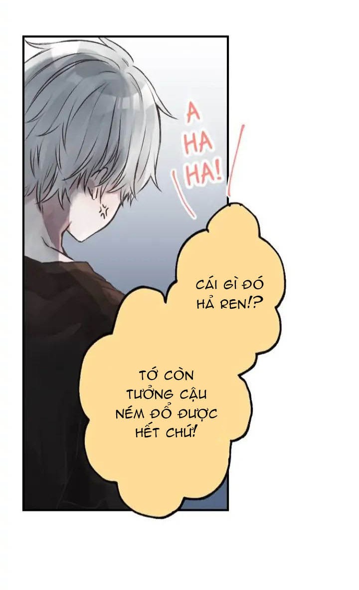 Sau 3 Năm, Tôi Quay Lại Với Người Yêu Cũ Chap 3 - Next Chap 4