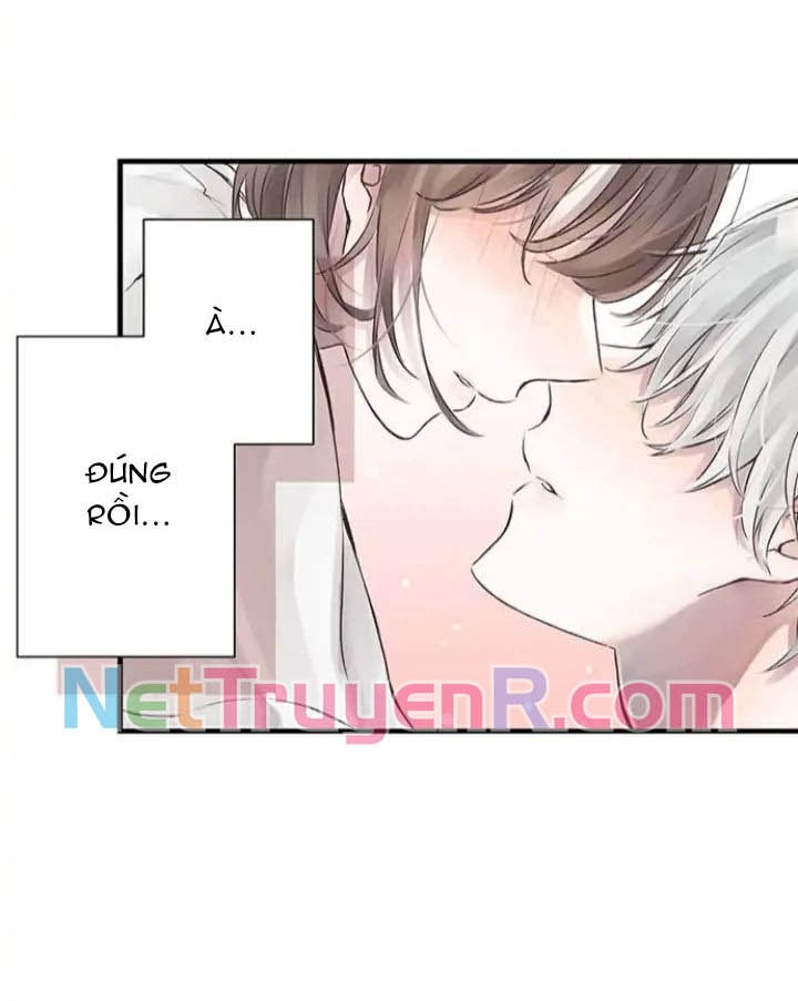 Sau 3 Năm, Tôi Quay Lại Với Người Yêu Cũ Chap 3 - Next Chap 4