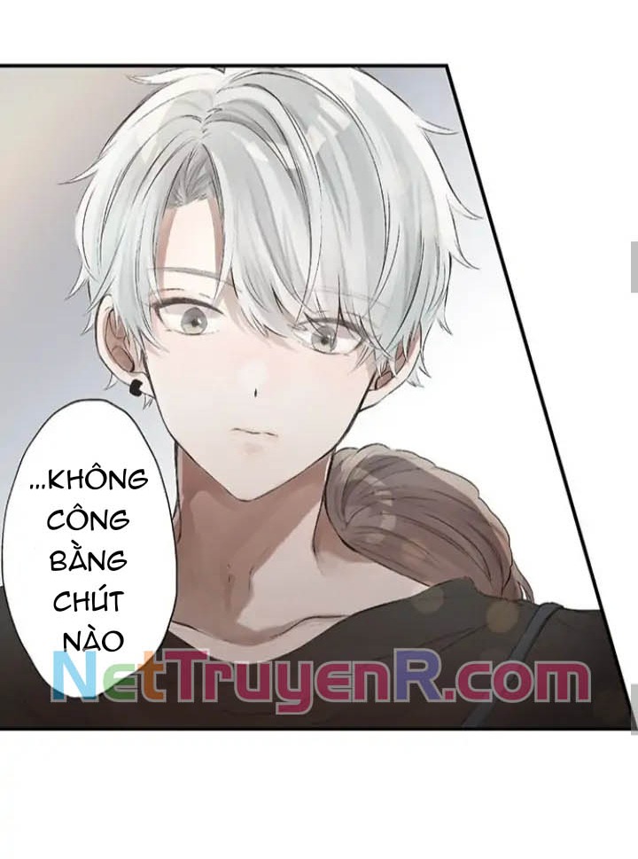 Sau 3 Năm, Tôi Quay Lại Với Người Yêu Cũ Chap 9 - Next Chap 10