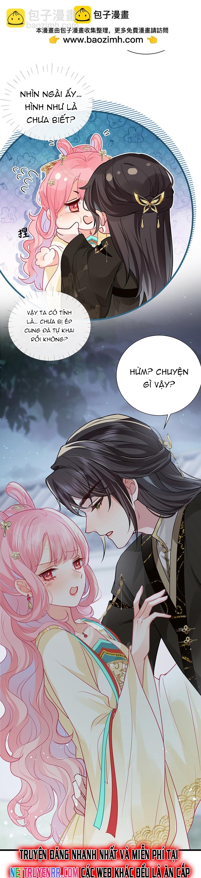 Sau Khi Công Chúa Bội Tình Bạc Nghĩa Chap 121 - Next Chap 122