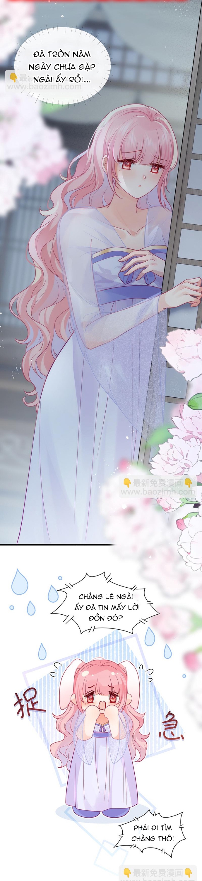 Sau Khi Công Chúa Bội Tình Bạc Nghĩa Chap 121 - Next Chap 122