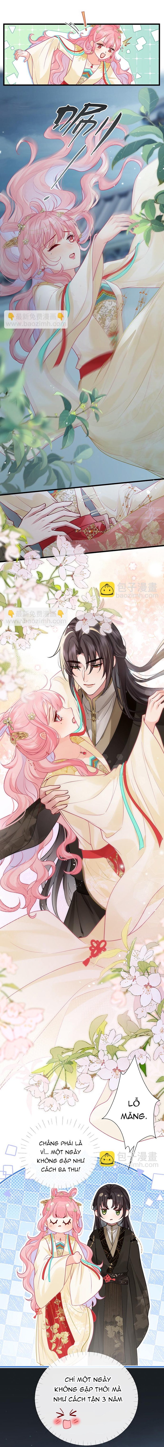 Sau Khi Công Chúa Bội Tình Bạc Nghĩa Chap 121 - Next Chap 122