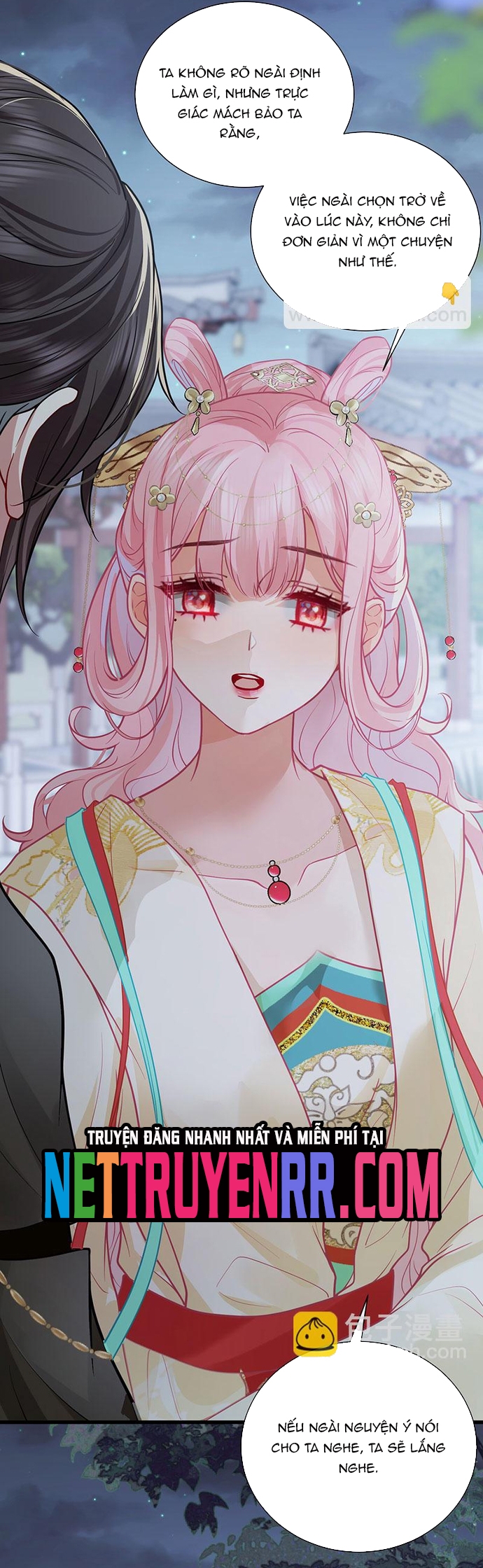 Sau Khi Công Chúa Bội Tình Bạc Nghĩa Chap 122 - Next Chap 123