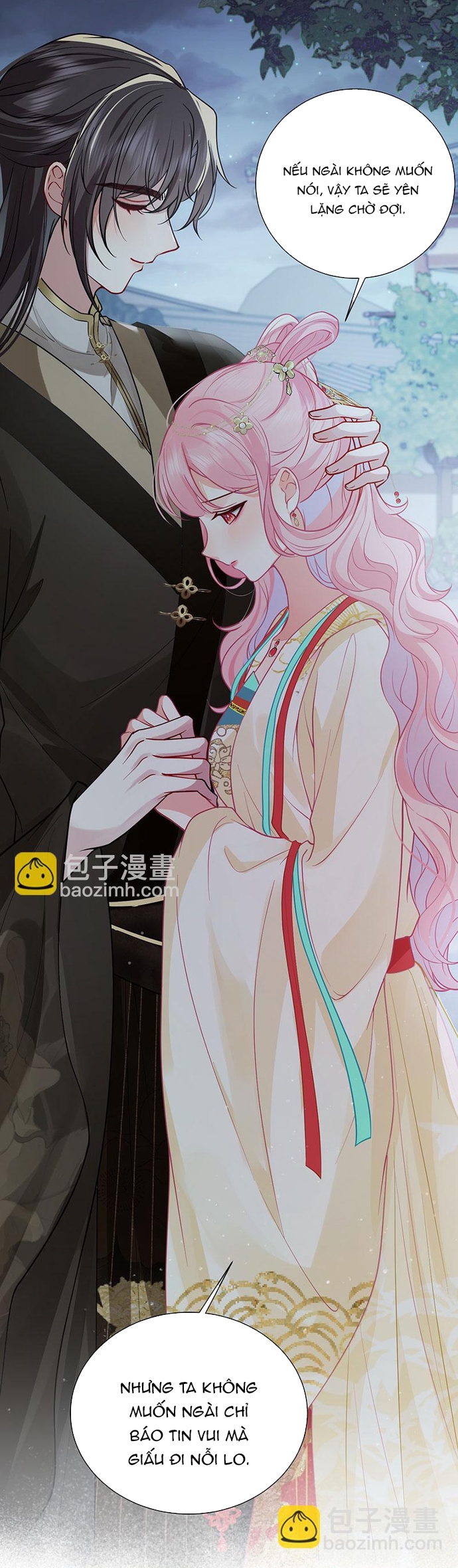 Sau Khi Công Chúa Bội Tình Bạc Nghĩa Chap 122 - Next Chap 123