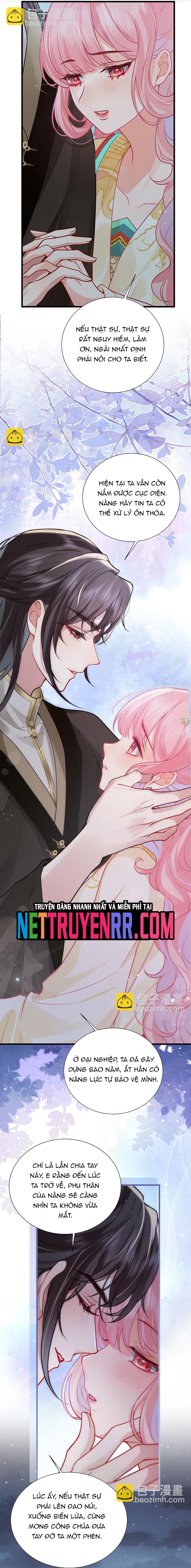 Sau Khi Công Chúa Bội Tình Bạc Nghĩa Chap 122 - Next Chap 123