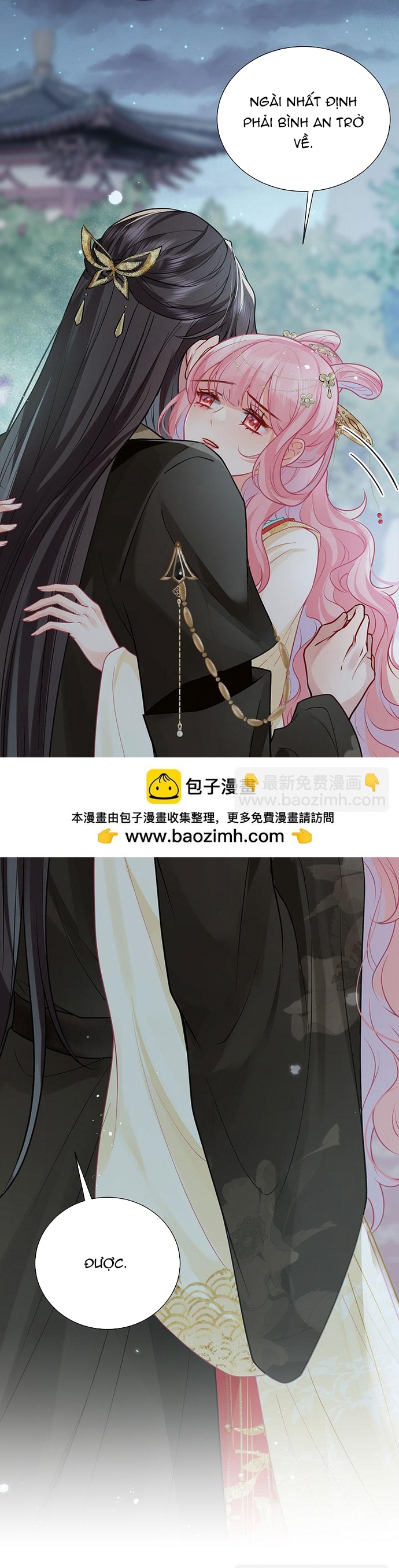 Sau Khi Công Chúa Bội Tình Bạc Nghĩa Chap 122 - Next Chap 123