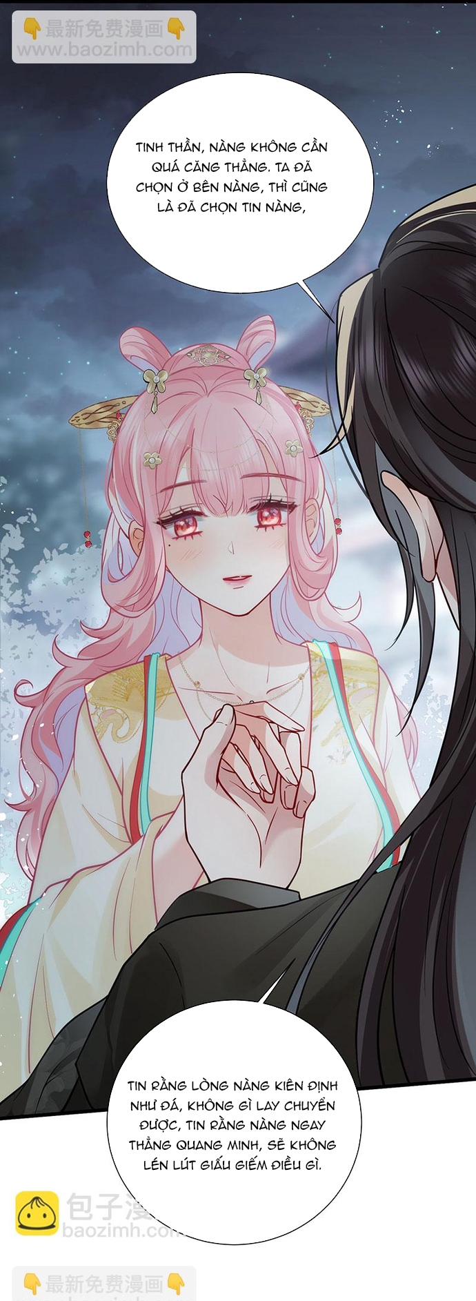 Sau Khi Công Chúa Bội Tình Bạc Nghĩa Chap 122 - Next Chap 123