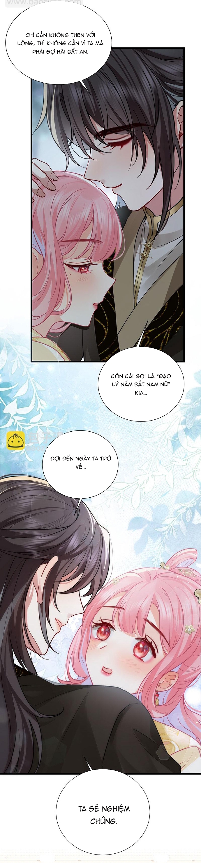 Sau Khi Công Chúa Bội Tình Bạc Nghĩa Chap 122 - Next Chap 123