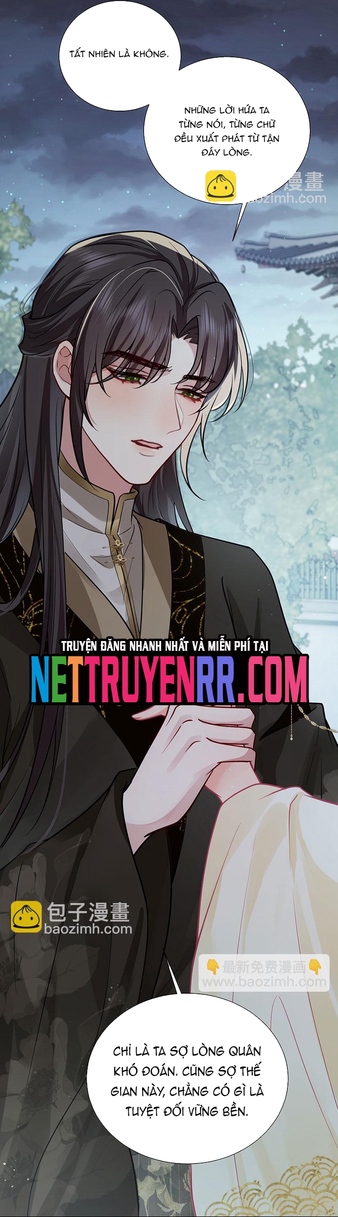 Sau Khi Công Chúa Bội Tình Bạc Nghĩa Chap 122 - Next Chap 123